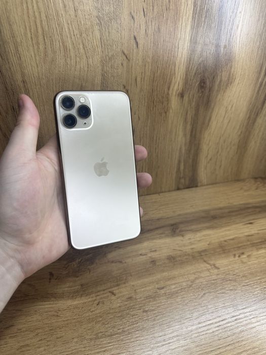 Iphone 11 pro 256GB 100%