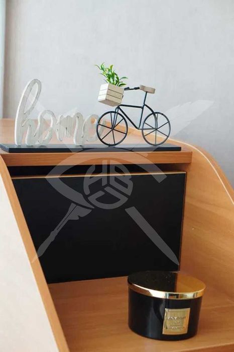 Дава се под наем Двустаен апартамент в София, Надежда 4 - 42 кв.м за 425 € - Снимка #4