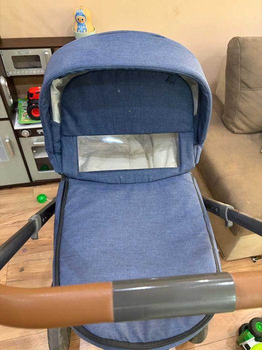 Бебешка количка icon