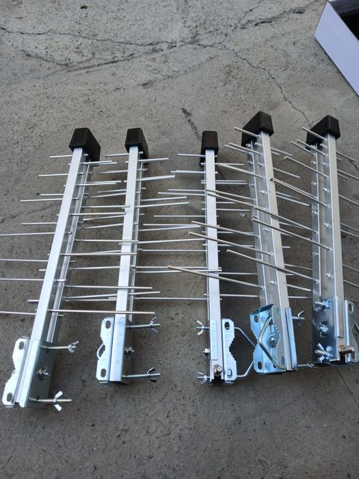 Мастер Цифровых Антенн. Настройка UzDigital. Четкое ТВ без помех