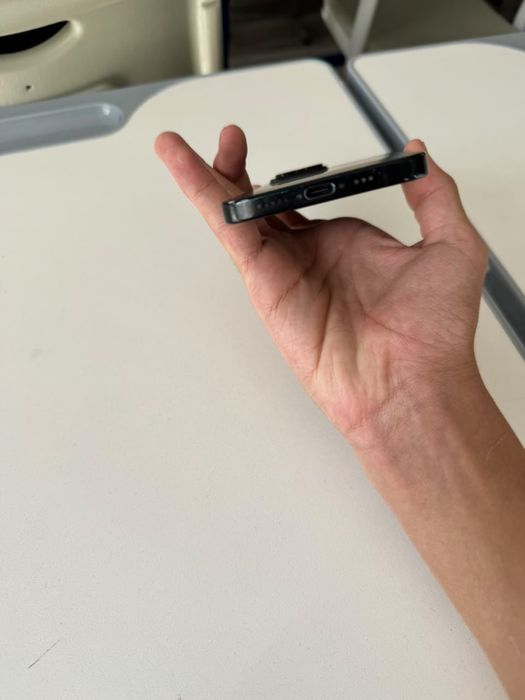 Iphone 15.