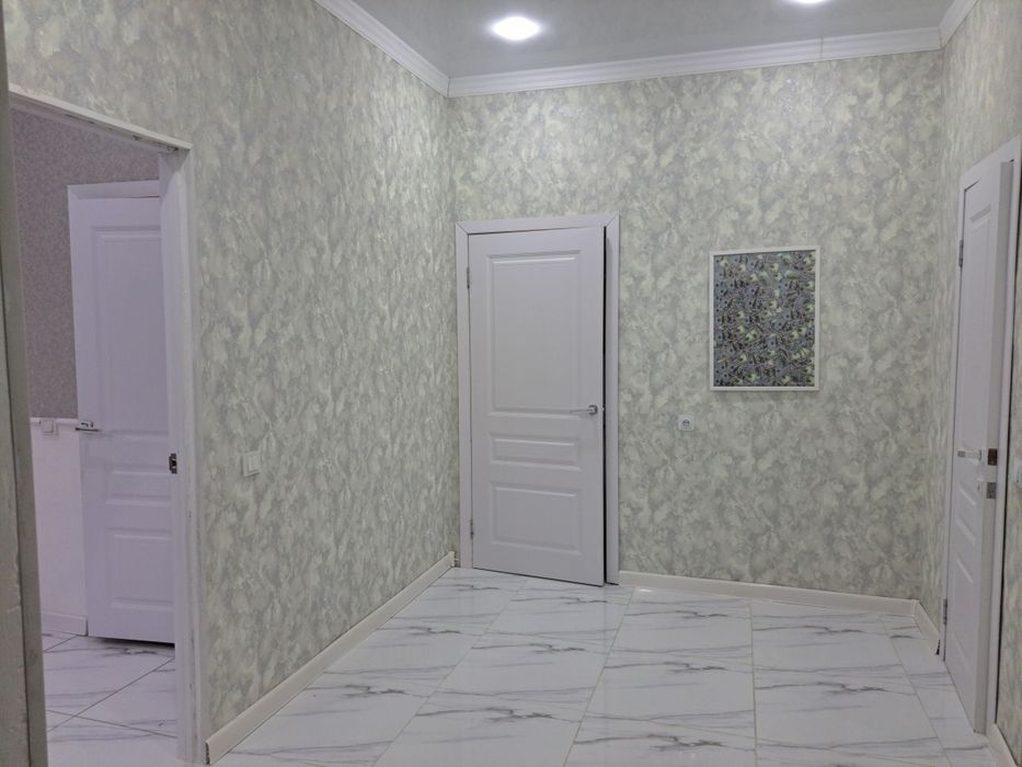 Продаётся светлый просторный дом