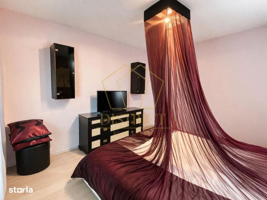 Apartament cu 3 camere | Take Ionescu