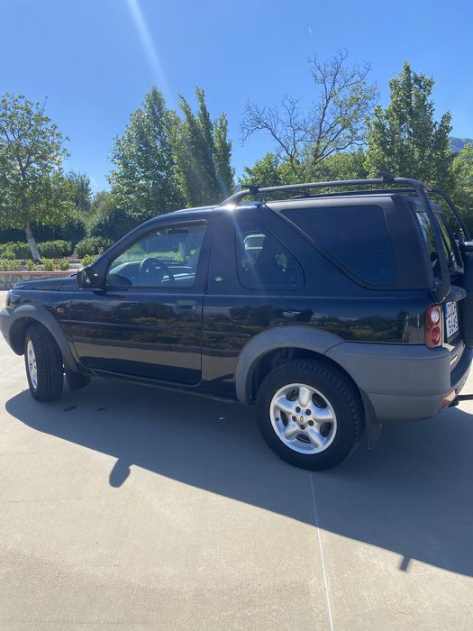 Land Rover 2.0 Дизел 4.4