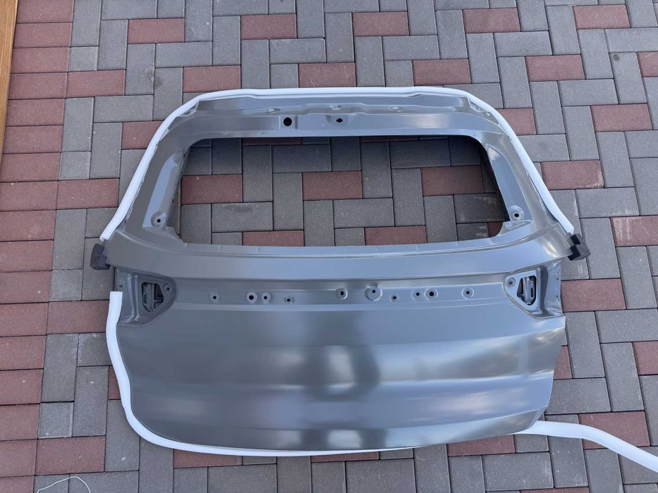 крышка багажника CHERY Tiggo 7 Pro MAX