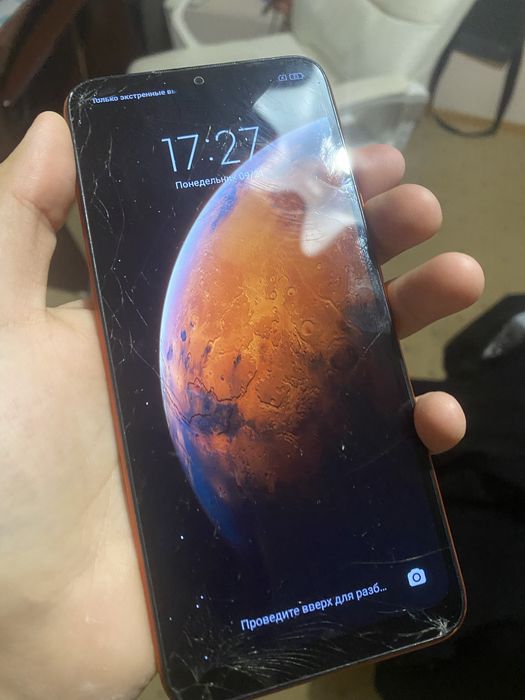 Продам redmi 9c.