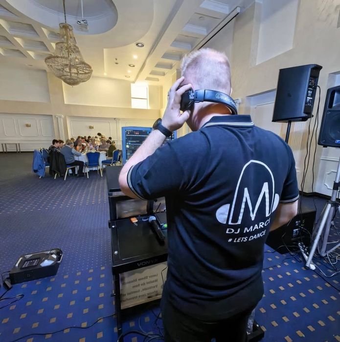 DJ Iași Evenimente Private