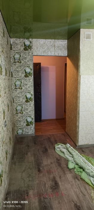 Продам 3х комнатную квартиру.