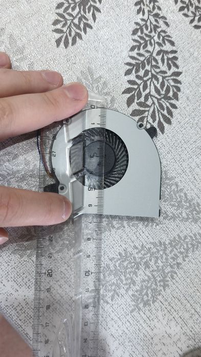 Продам кулер ноутбука MagLev MF60070V1