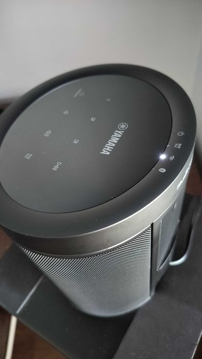 Boxa Wi-Fi Yamaha MusicCast 20 ca noua in cutie