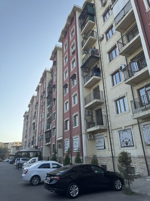 своя кв на аренду 90 квадрат Фарангиз новостройка, 18 квартал Юнусабад