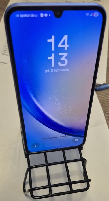 Samsung Galaxy A34 256 Gb