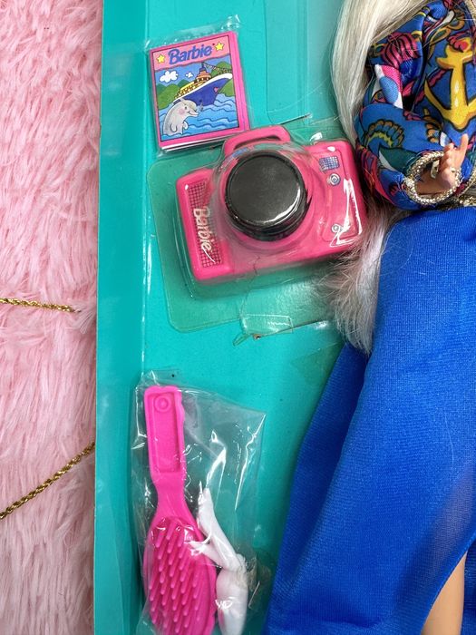 Барби 1992 года выпуска