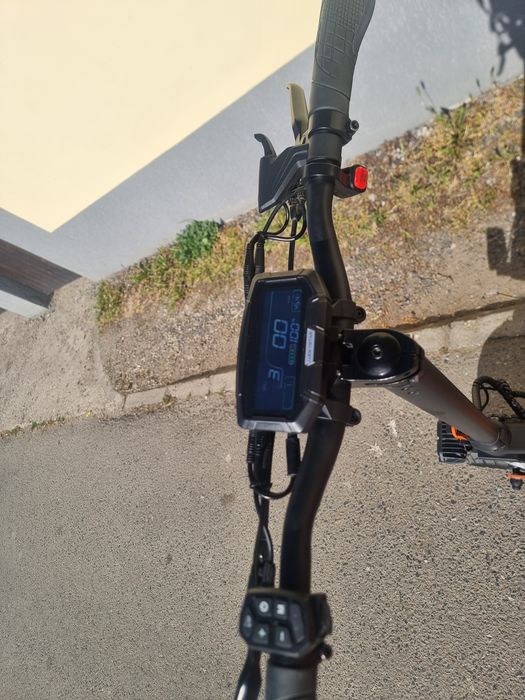 Vand -Schimb Trotineta Electrică 2x800W