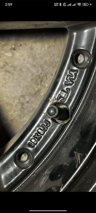 Продам Оригинальные Диски Piaa Racing R18