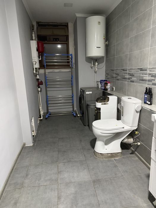 Квартира 2/13/16 с ремонтом Яккасарай