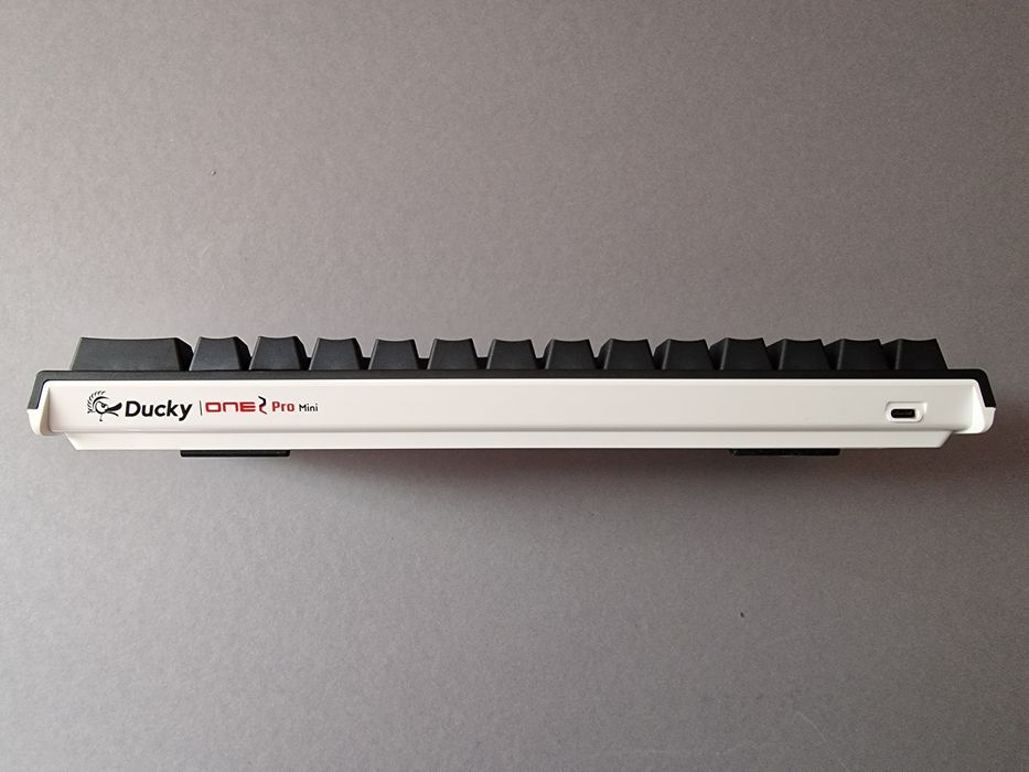 Tastatura mecanica Ducky ONE 2 Pro Mini