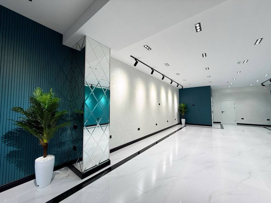 Новза | Чиланзар - Сдается в аренду помещение вдоль дороги 100м2