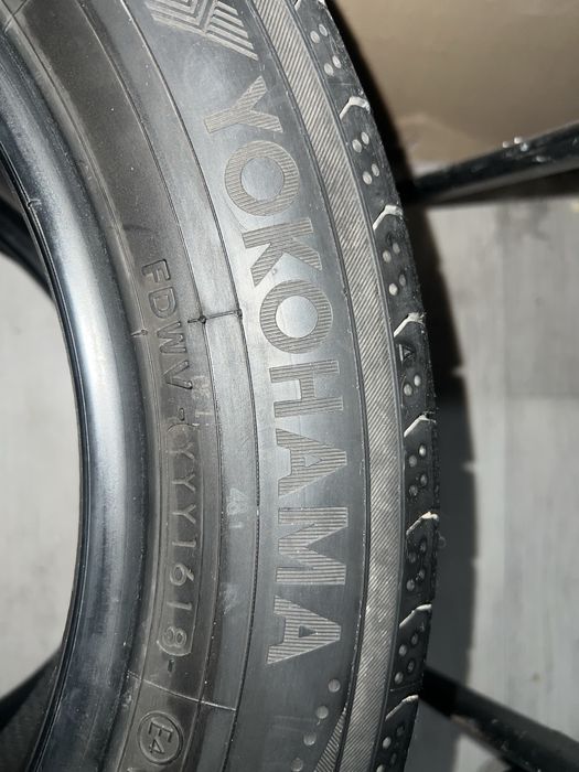 Yokohama жақсы жағдайда