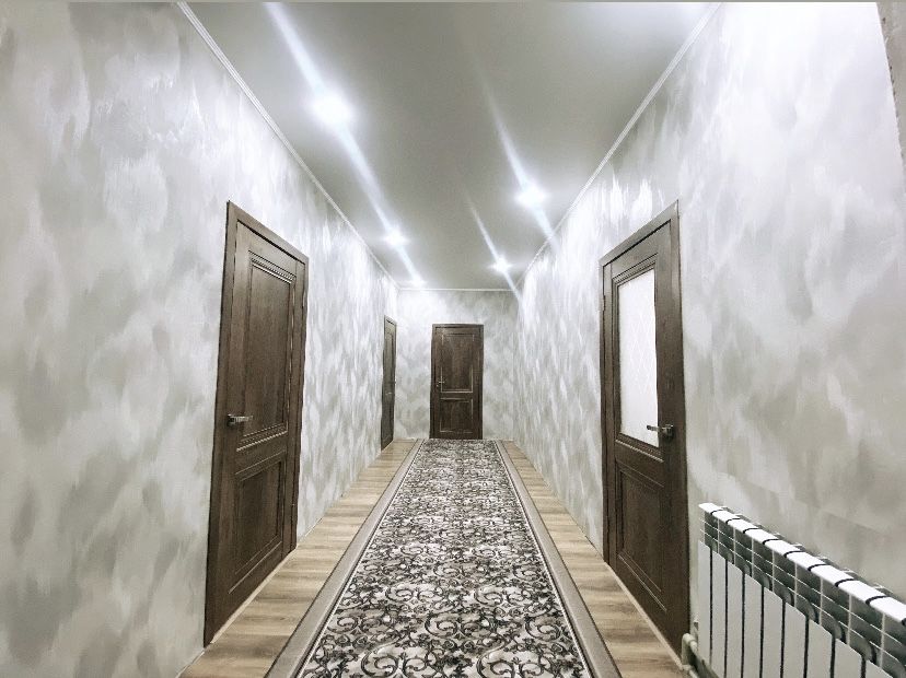 Үлкен үй, Таскен, Кызан көшесі, срочно сатылым