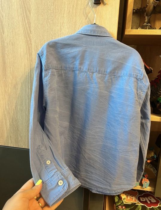 Camasa zara marimea 116