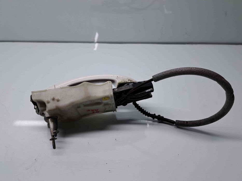 Maner usa dreapta fata Skoda Superb II Combi (3T5) [Fabr 2009-2015] LF