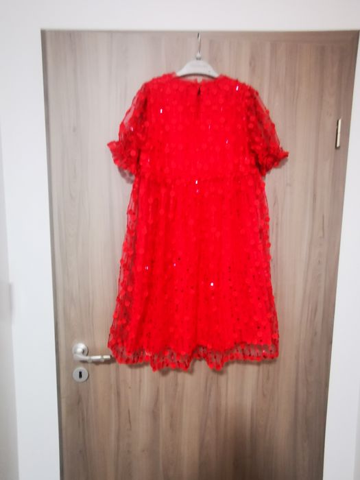 Rochie Next, nouă cu eticheta, pentru fete 11-12ani