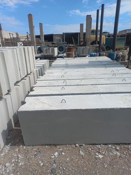 Продам блоки ФБС4...