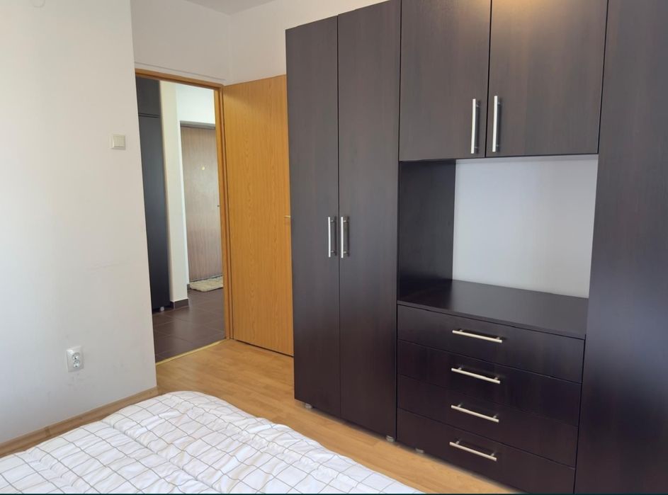 Apartament 2 camere Montanstar Trivale