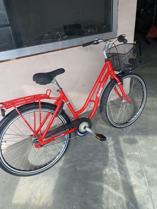 Jiving дамски велосипед 26цола