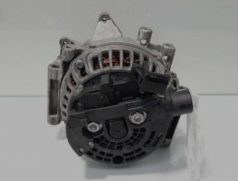 Alternator  2.2cdi Euro 4 Mercedes C-Class w203/E-Class/CLK w209