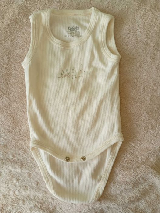 Бебешки   дрешки