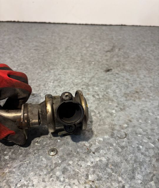 Egr BMW Seria 3 E46