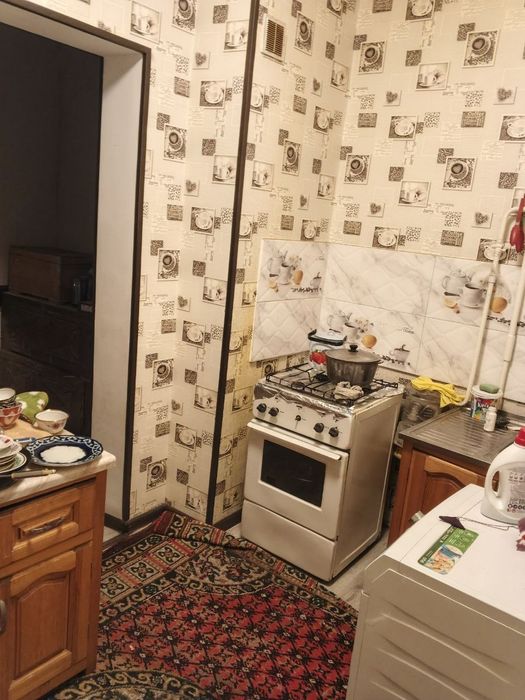 Kvartira arenda sputnik 16 oylaga BOLLAGA qizlaga