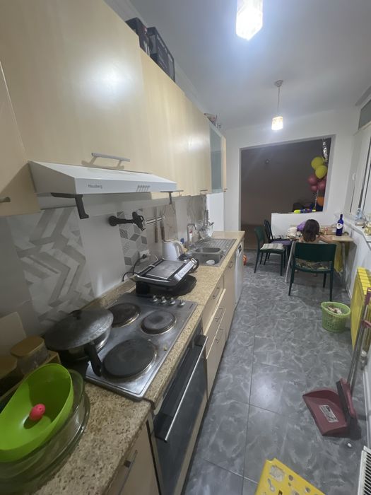 Продам кухонный гарнитур