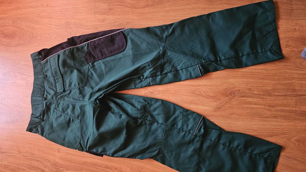 Pantaloni Engelbert Strauss e.s. active