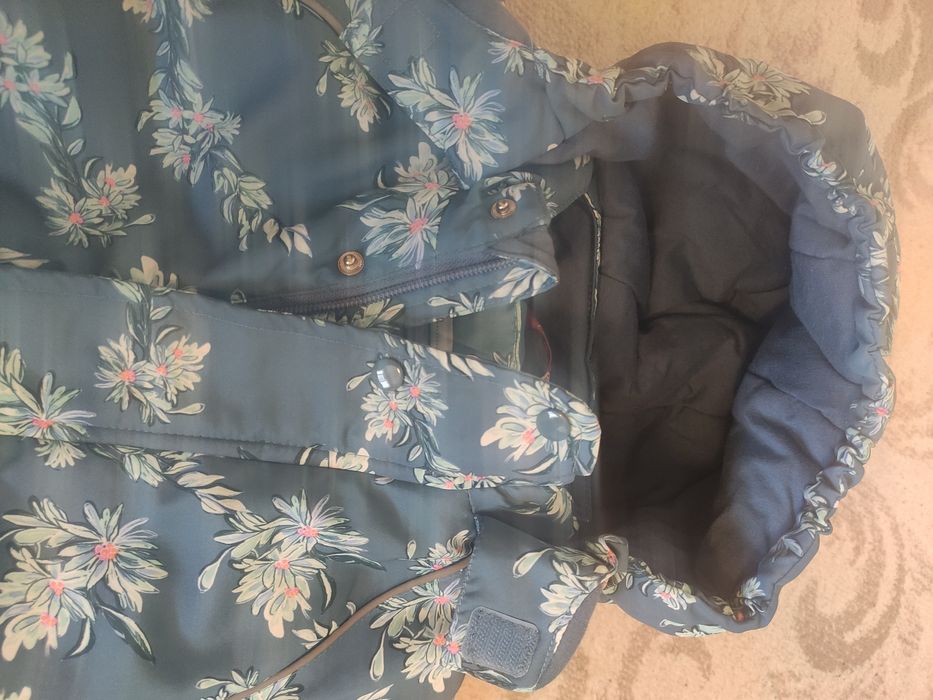 Продам детский комбинезон