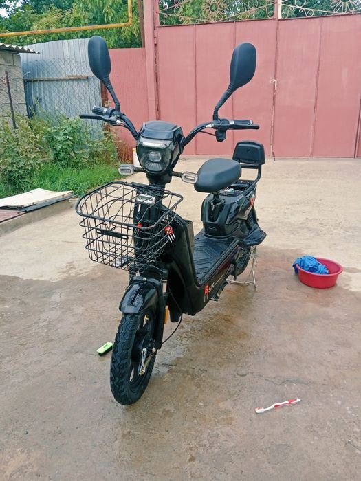 Ск8 сатылады арзан багада ленгер