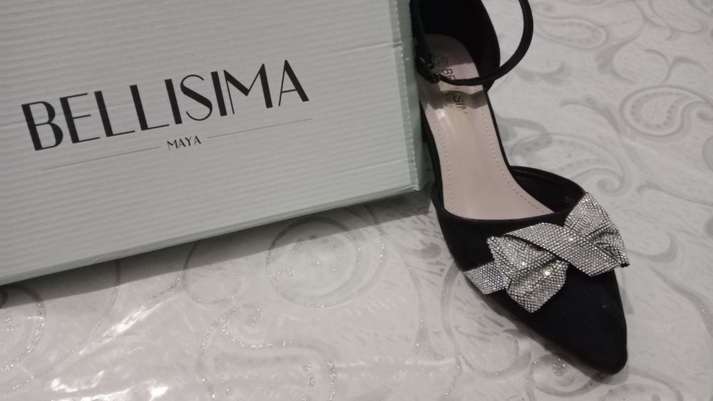 BELLISIMA_maya yangi