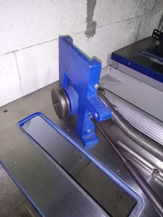 Резервни части за дърводелски машини