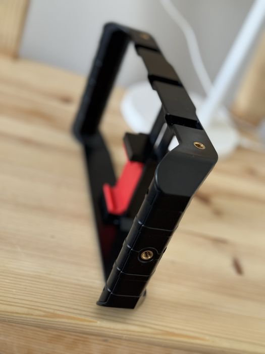 Клетка держатель для смартфона