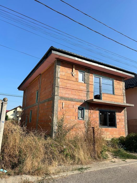 Locuință pentru tinere familii