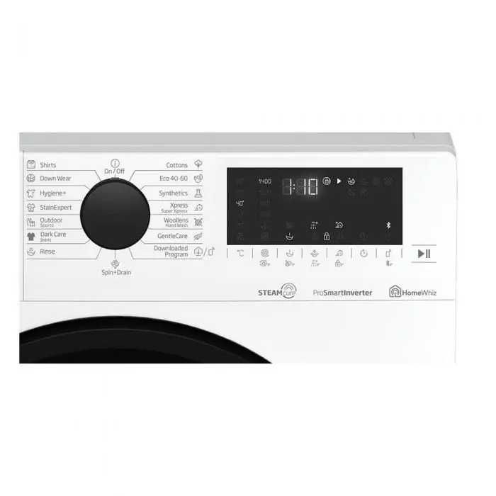 Нова инверторна пералня Beko 7 кг