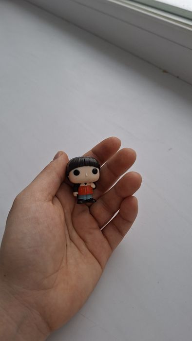 Уилл из Очень Странные Дела