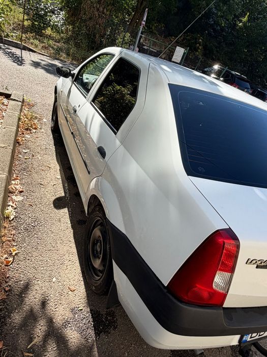 Dacia Logan  1,4