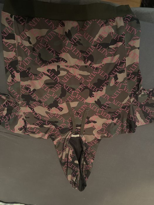 Valentino Hoodie