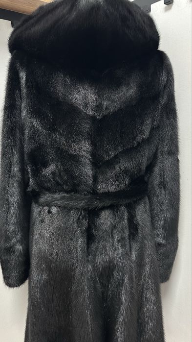 Продам Норковую Шубу