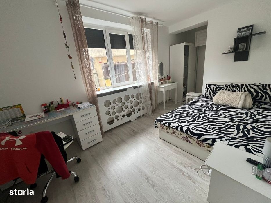 Apartament 2 camere Zona Gara -Parter- Bun de Tot - Five To Go