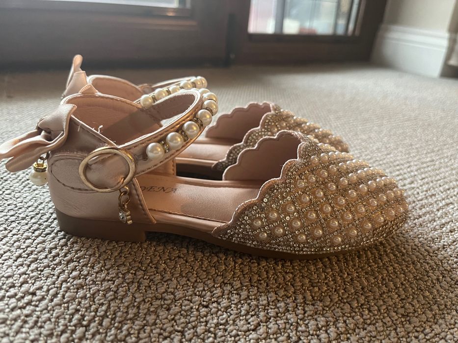 Pantofi eleganti ocazie speciala