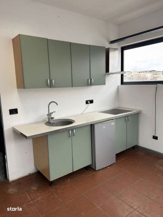 Spatiu Birouri sau | zona 2 cocosi | sector 1 | 3' metrou Straulesti